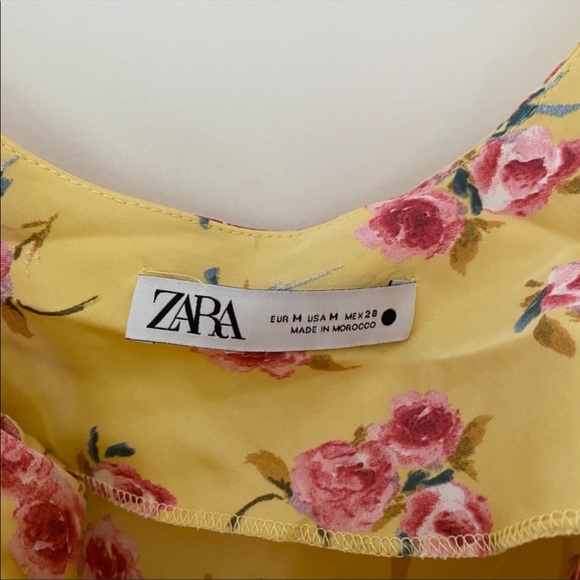 Zara Mini Dress S/M - Picture 3 of 3